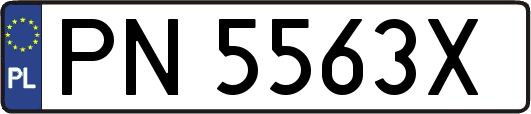 PN5563X