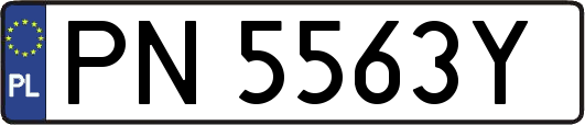 PN5563Y