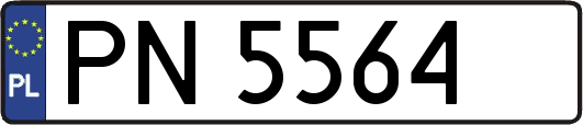 PN5564