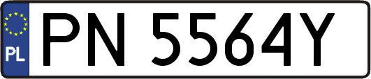 PN5564Y