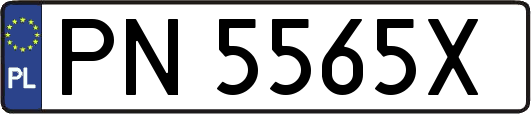 PN5565X