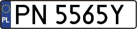 PN5565Y