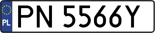PN5566Y