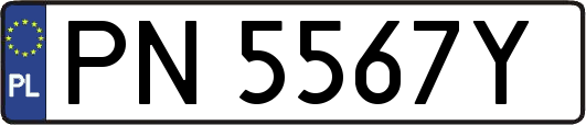 PN5567Y