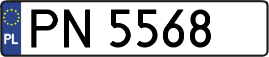 PN5568