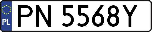 PN5568Y