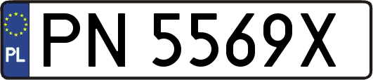 PN5569X