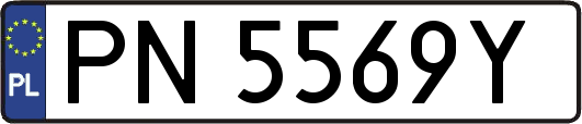 PN5569Y