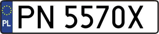 PN5570X