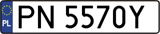 PN5570Y
