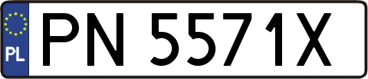 PN5571X