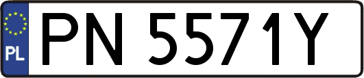 PN5571Y