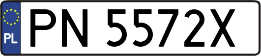 PN5572X