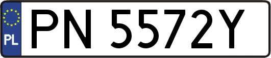 PN5572Y