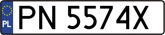 PN5574X