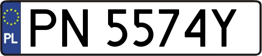 PN5574Y