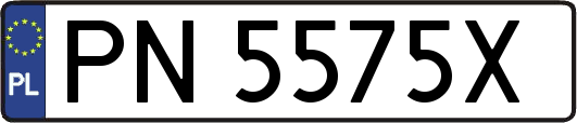 PN5575X