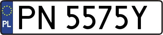 PN5575Y