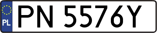 PN5576Y