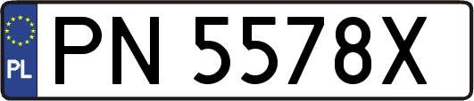 PN5578X