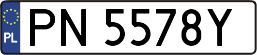 PN5578Y