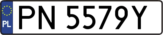 PN5579Y