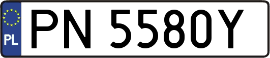 PN5580Y