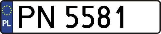 PN5581