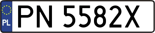 PN5582X