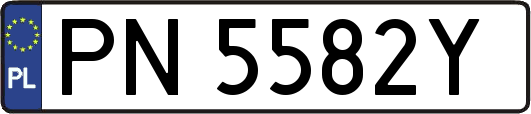 PN5582Y