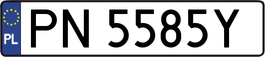 PN5585Y