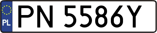 PN5586Y