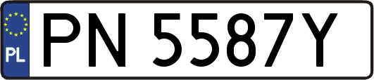 PN5587Y