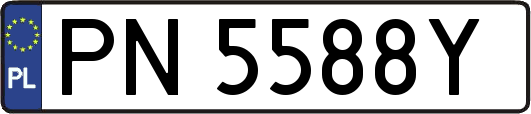 PN5588Y