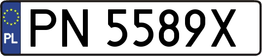 PN5589X