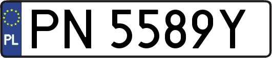 PN5589Y