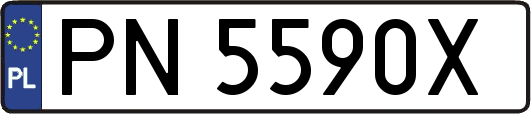 PN5590X