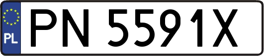PN5591X