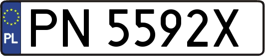 PN5592X