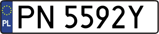 PN5592Y