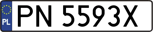 PN5593X