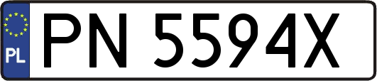 PN5594X