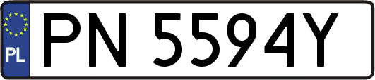 PN5594Y