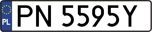 PN5595Y