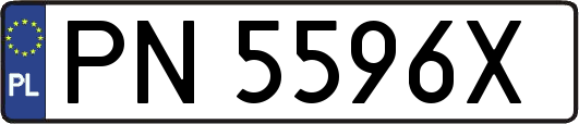 PN5596X