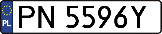 PN5596Y