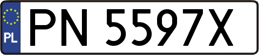 PN5597X