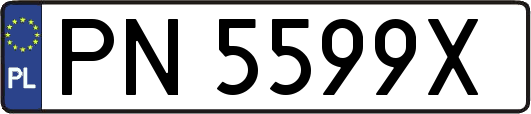 PN5599X