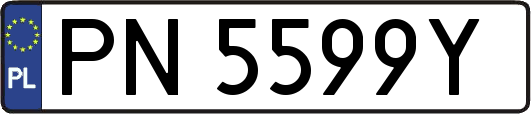 PN5599Y