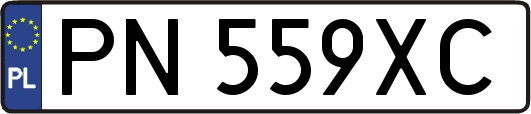 PN559XC